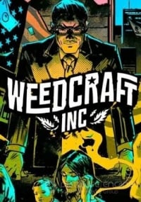 Weedcraft Inc Weedcraft Inc